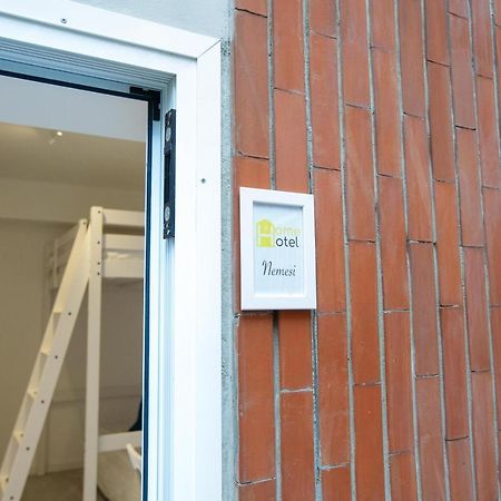 Apartment Padova 177 ミラノ エクステリア 写真