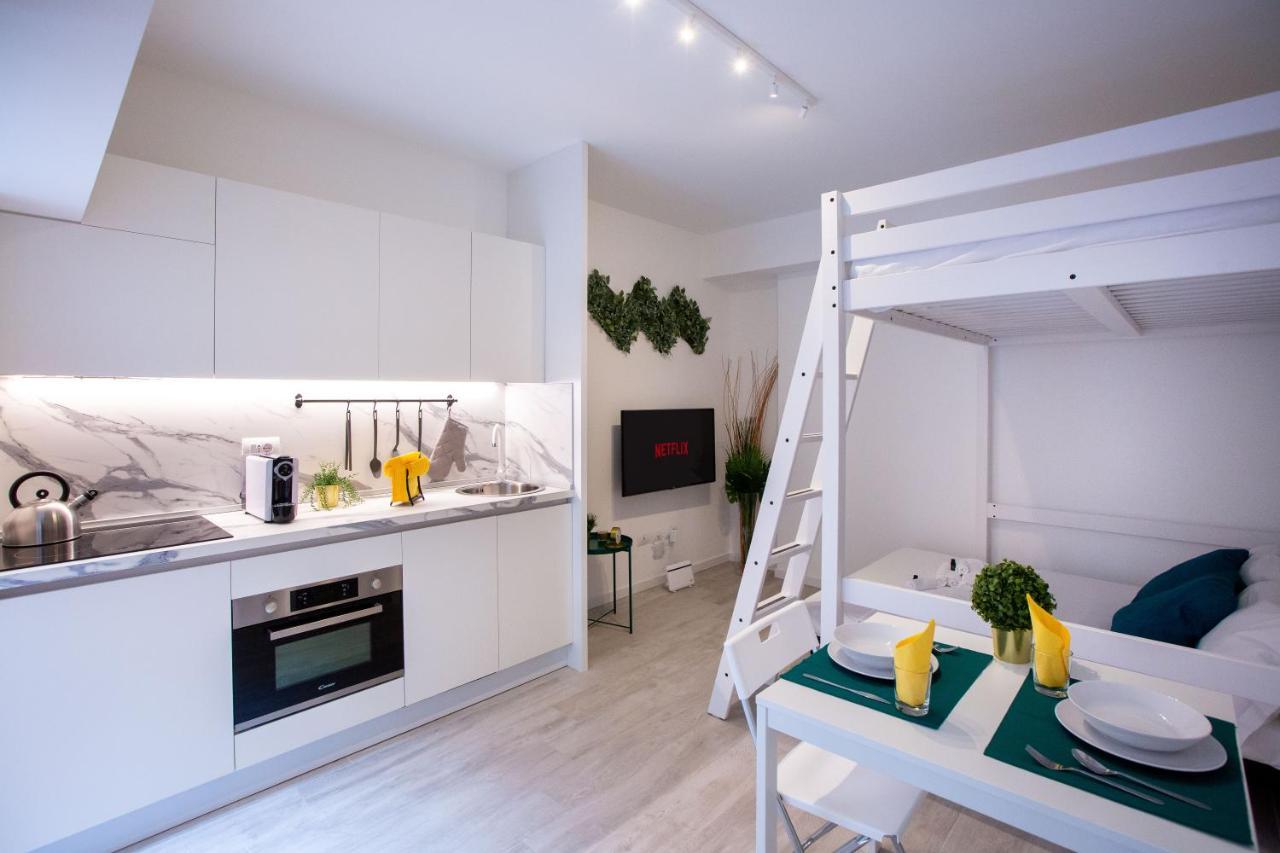 Apartment Padova 177 ミラノ エクステリア 写真