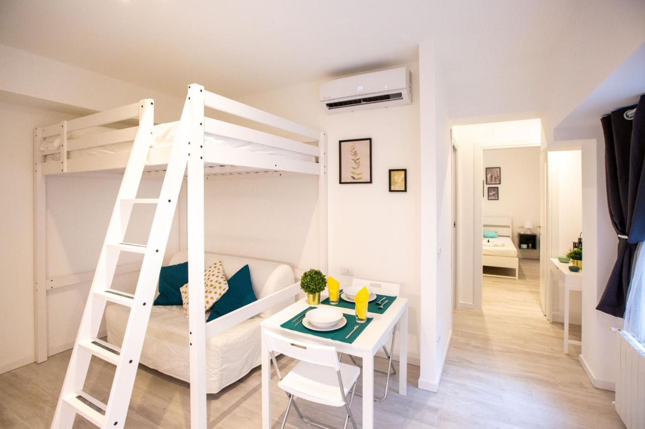 Apartment Padova 177 ミラノ エクステリア 写真