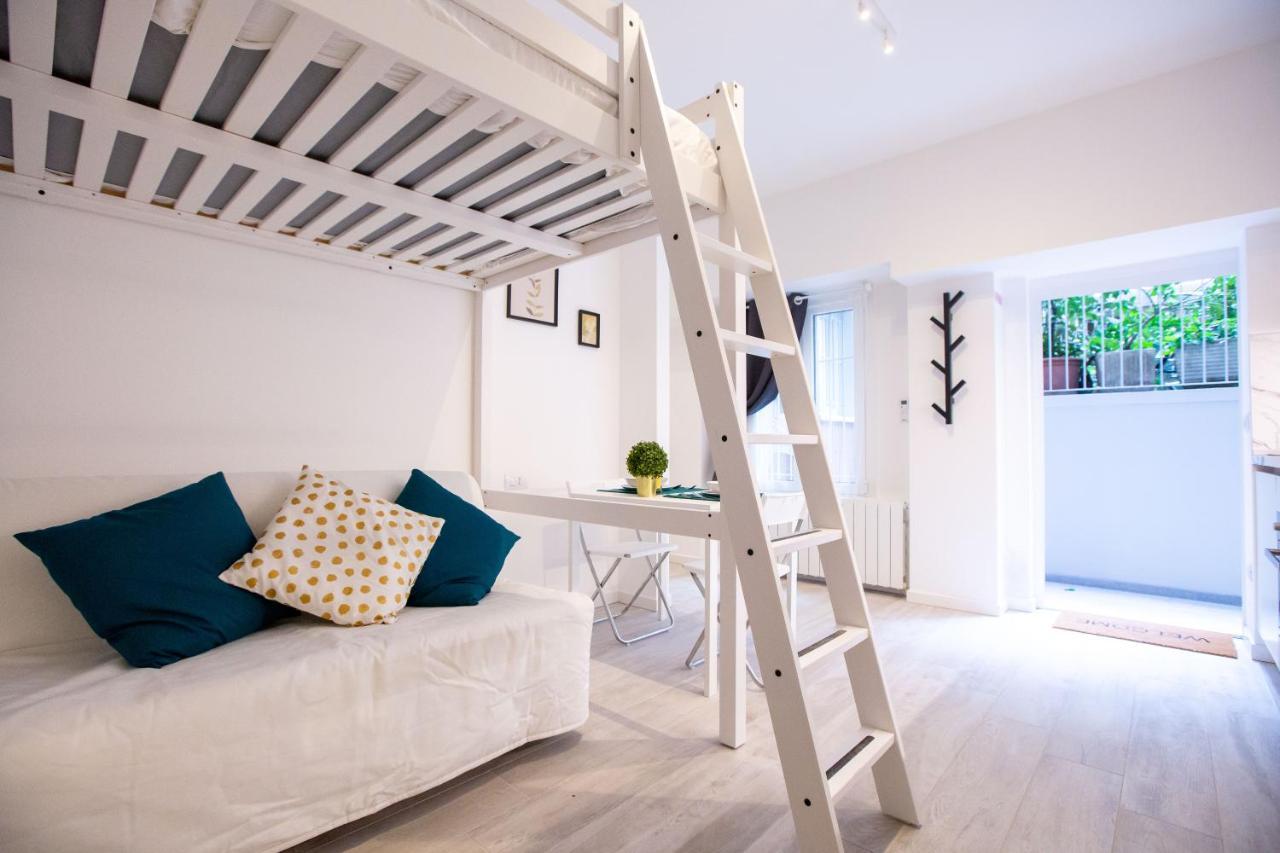 Apartment Padova 177 ミラノ エクステリア 写真