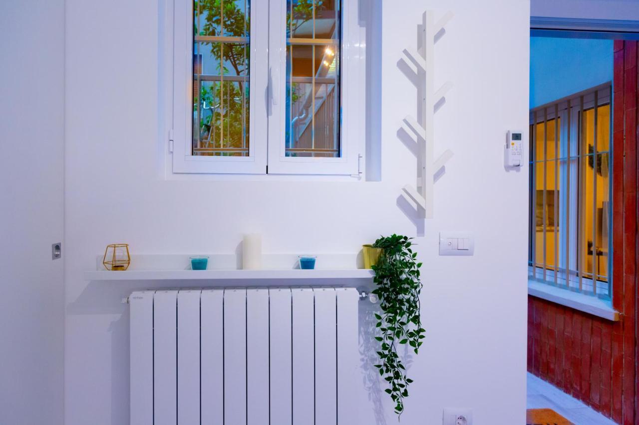 Apartment Padova 177 ミラノ エクステリア 写真