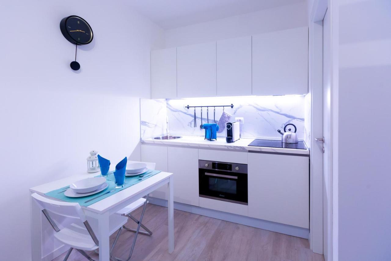 Apartment Padova 177 ミラノ エクステリア 写真