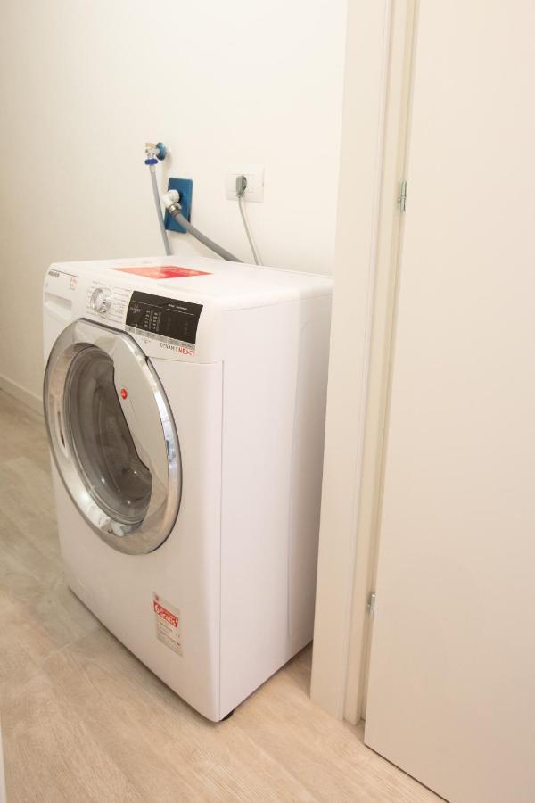 Apartment Padova 177 ミラノ エクステリア 写真