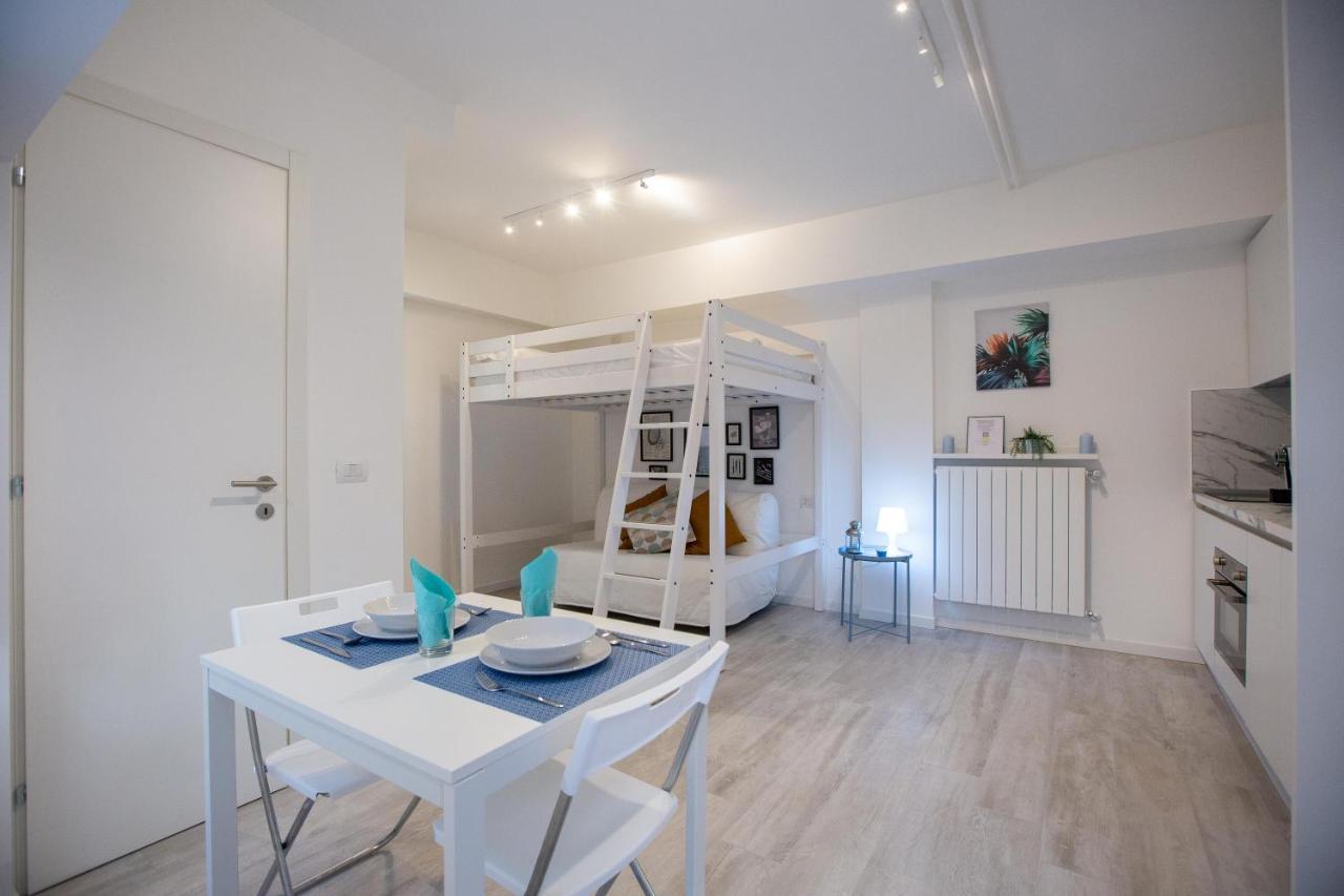 Apartment Padova 177 ミラノ エクステリア 写真