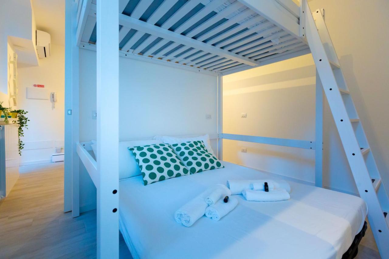 Apartment Padova 177 ミラノ エクステリア 写真