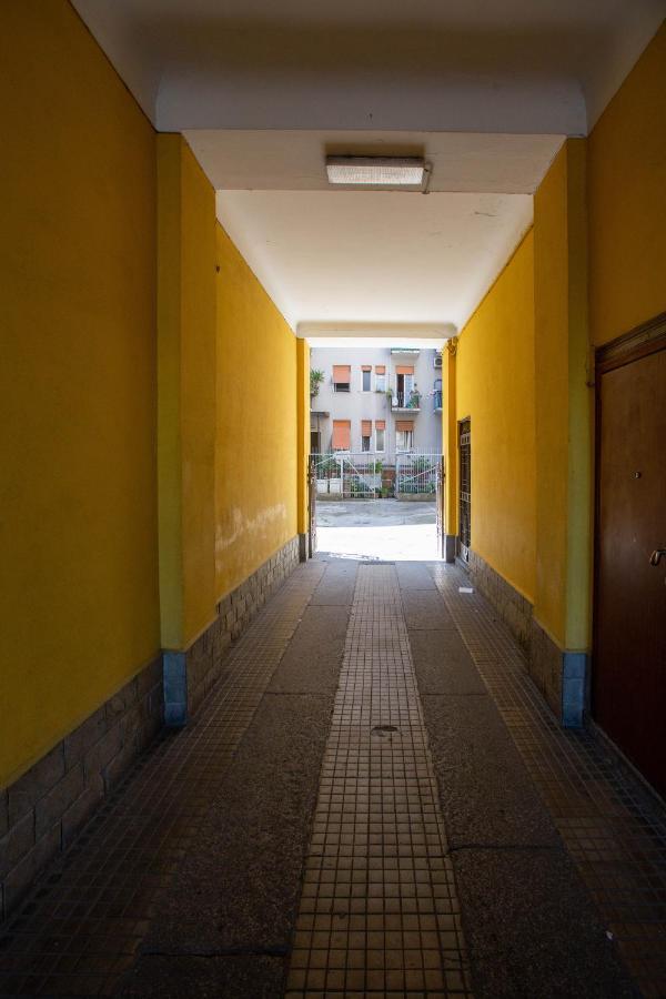 Apartment Padova 177 ミラノ エクステリア 写真