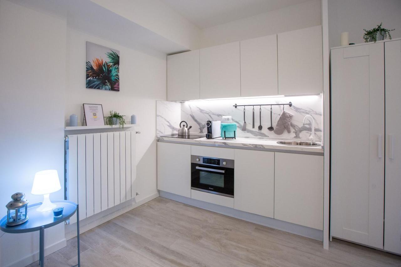 Apartment Padova 177 ミラノ エクステリア 写真