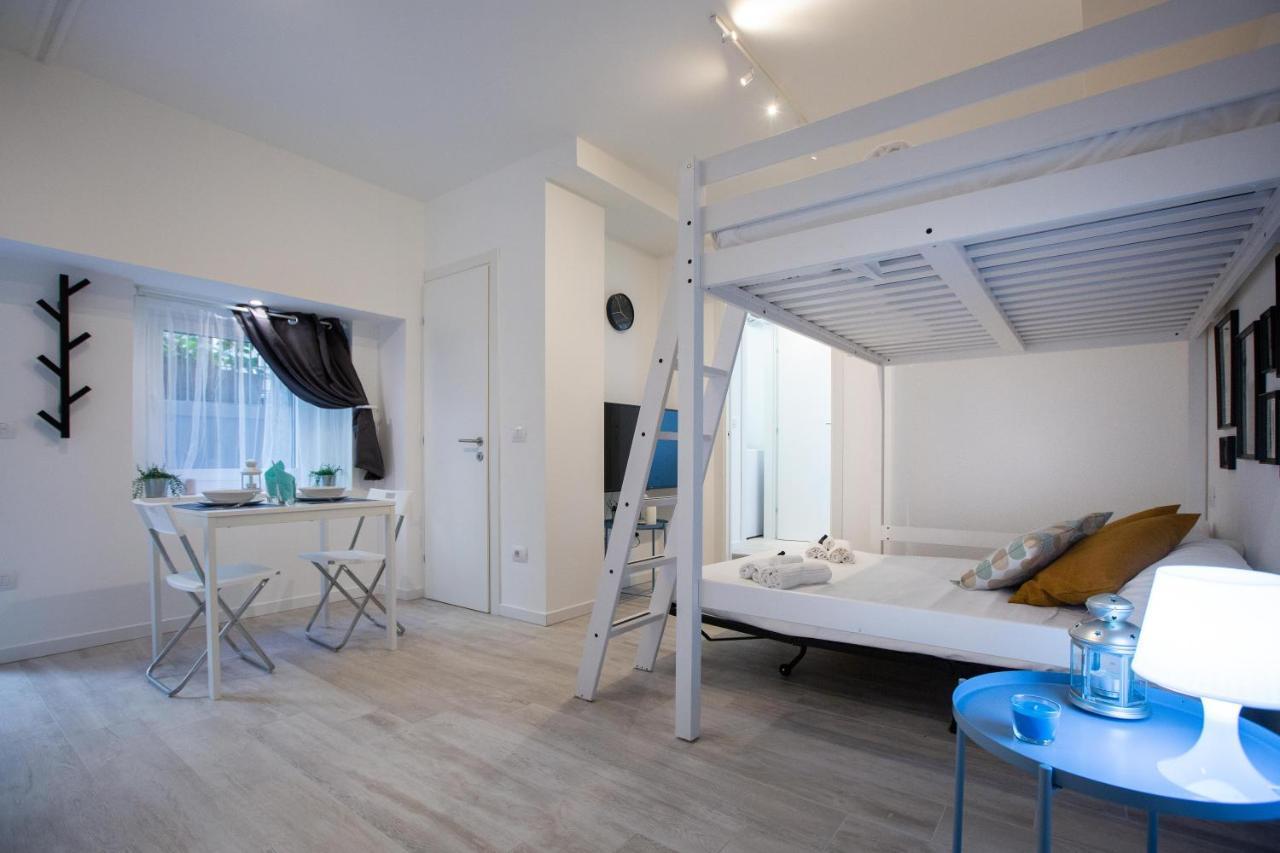 Apartment Padova 177 ミラノ エクステリア 写真