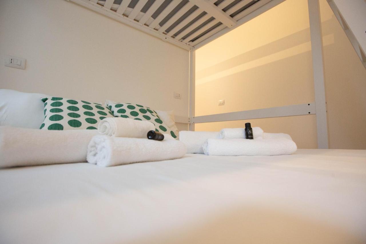 Apartment Padova 177 ミラノ エクステリア 写真