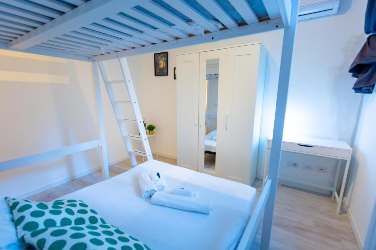 Apartment Padova 177 ミラノ エクステリア 写真
