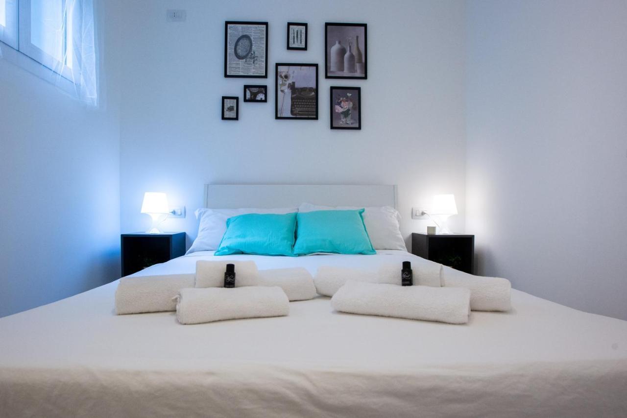 Apartment Padova 177 ミラノ エクステリア 写真