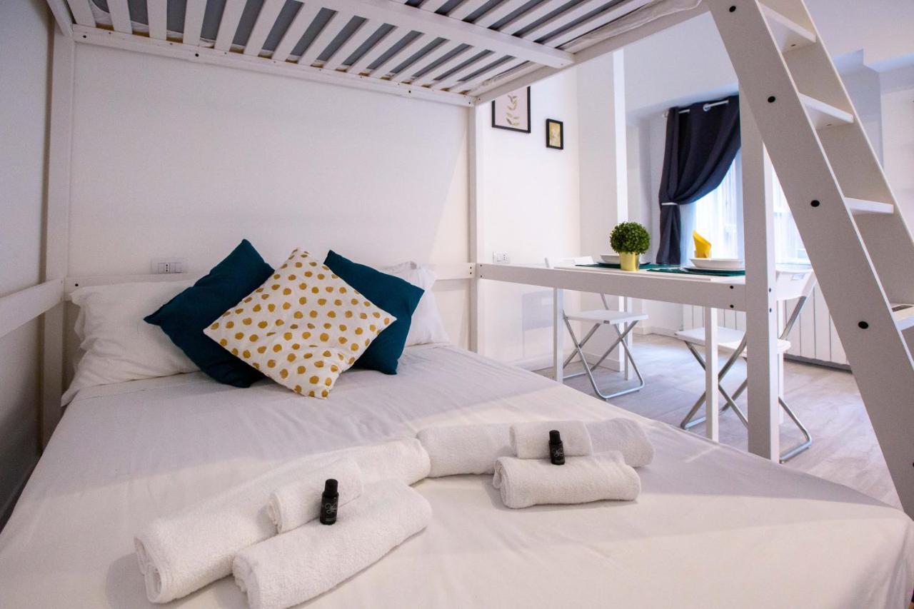 Apartment Padova 177 ミラノ エクステリア 写真