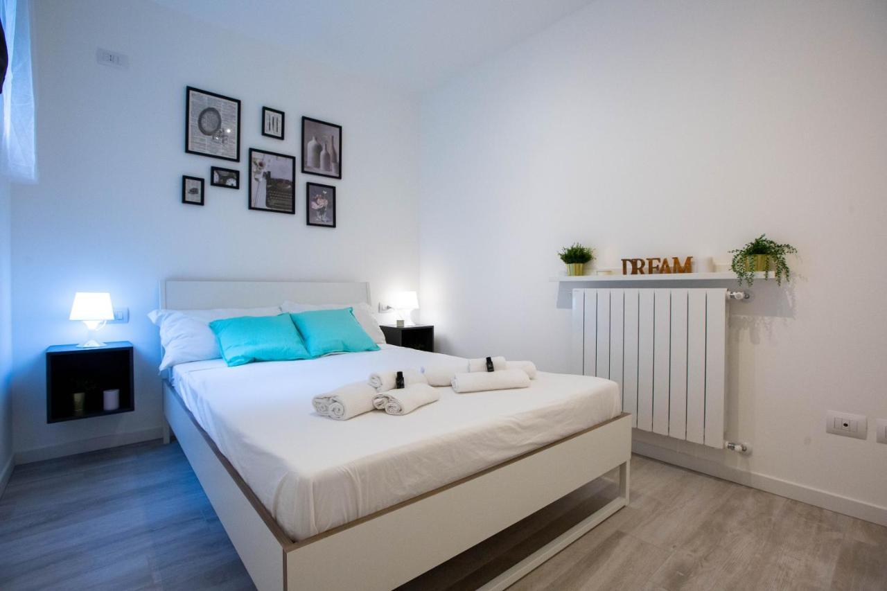 Apartment Padova 177 ミラノ エクステリア 写真