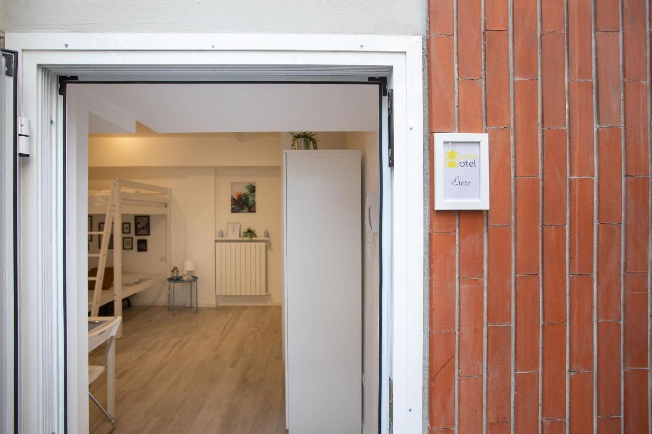 Apartment Padova 177 ミラノ エクステリア 写真